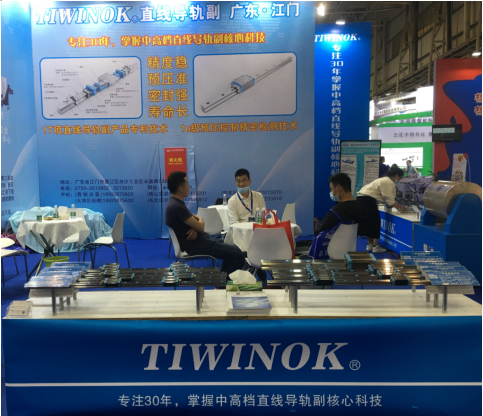 南雄设计导轨滑块哪个品牌好